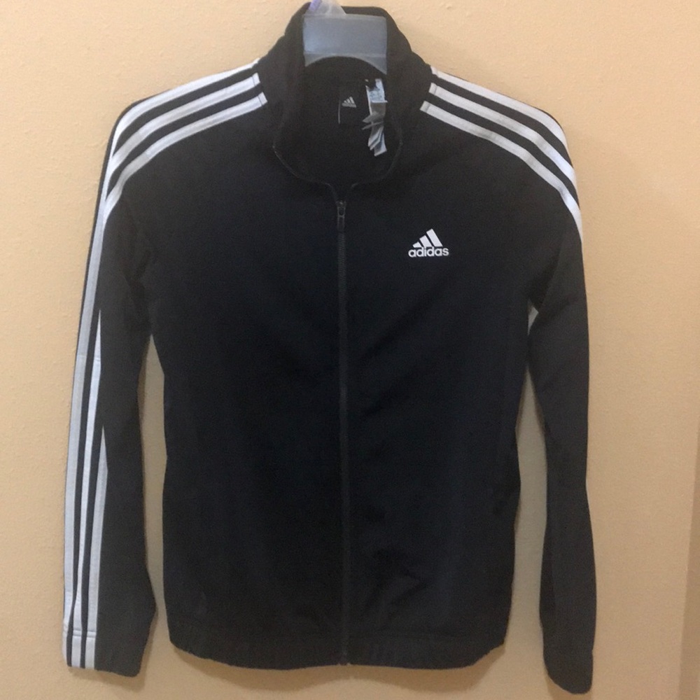 adidas sweater